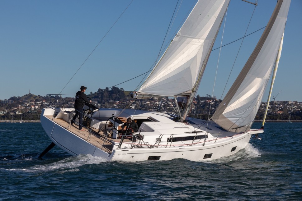 Beneteau First 44 7 sailing boat for sale