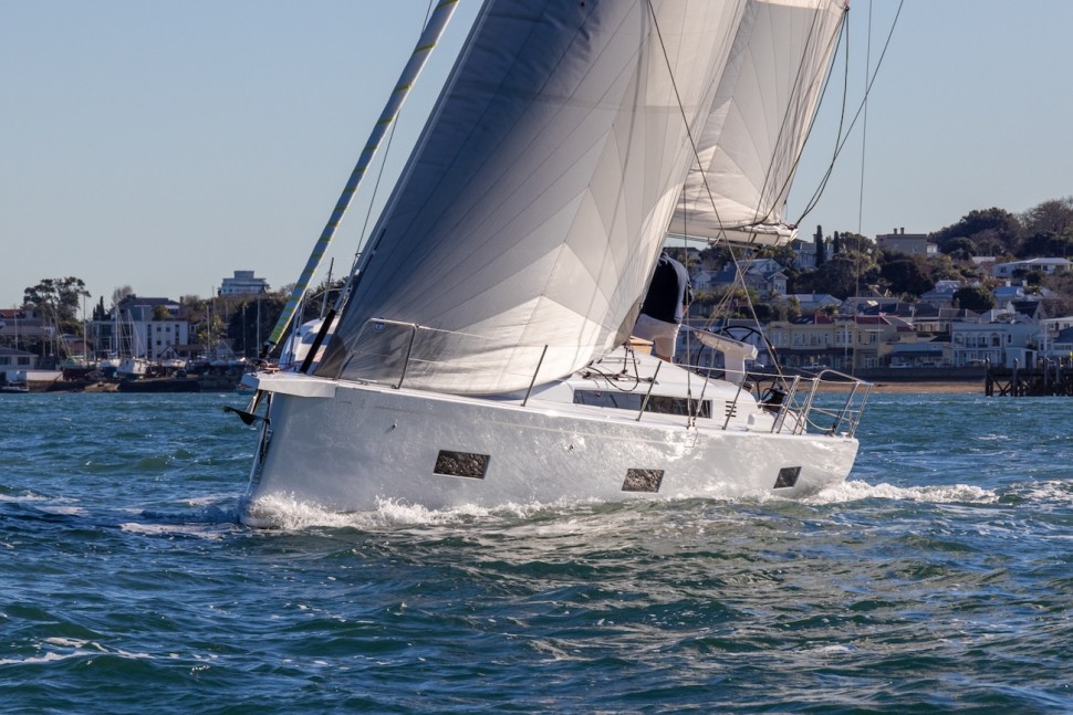 Beneteau First 44 8 for sale