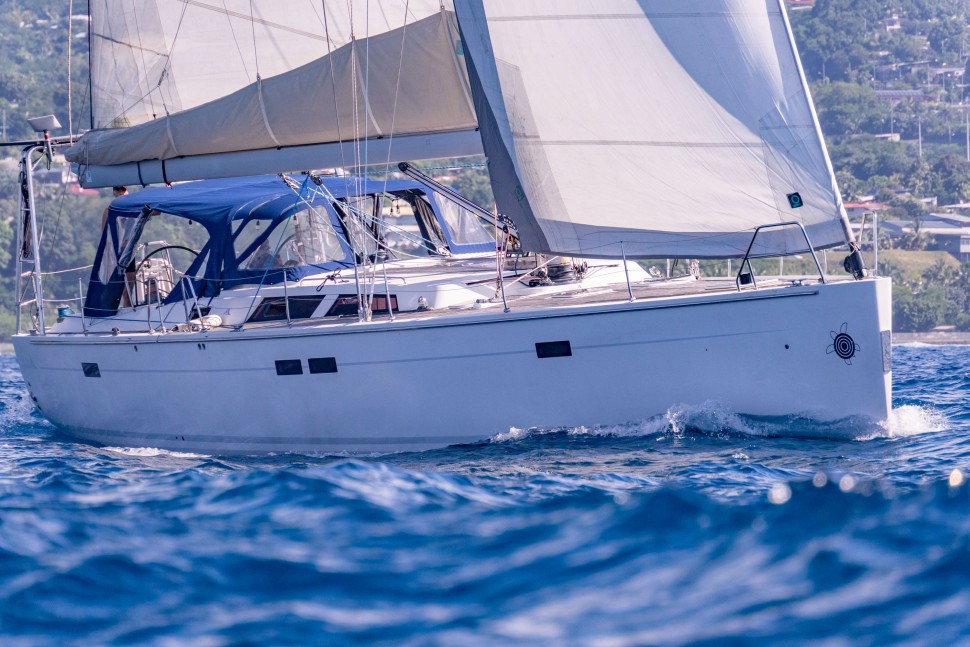 HANSE540e 2