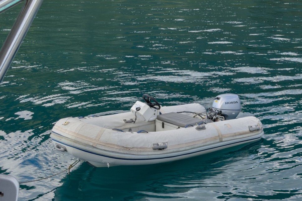 LAGOON 42 OWNER 3CABINS 28
