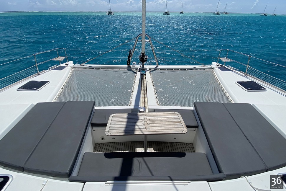 Lagoon 500 24
