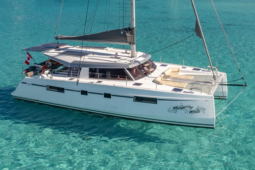 NAUTITECH 46 OPEN OWNER2