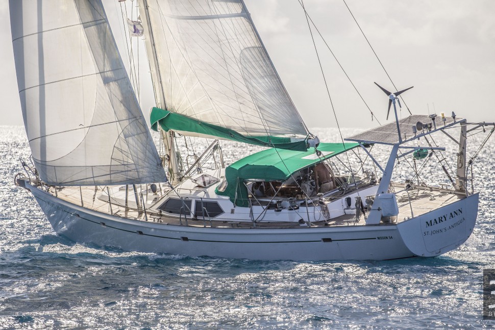 Nissen 54 5
