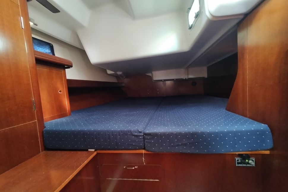 OCEANIS 473 PERFORMANCE 13 1