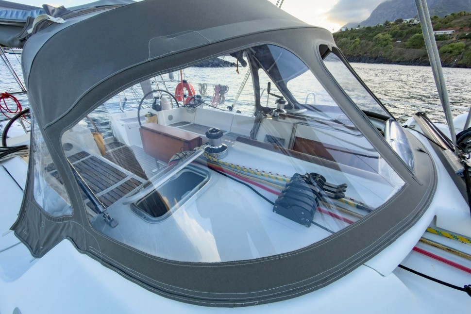 OCEANIS 473 PERFORMANCE 18