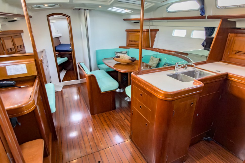 OCEANIS 473 PERFORMANCE 6