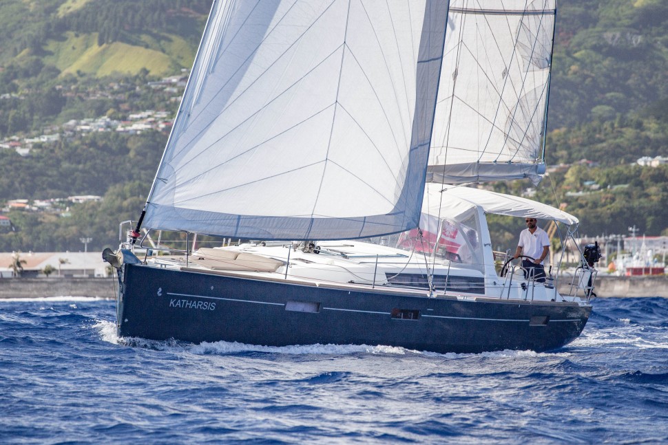 OCEANIS45