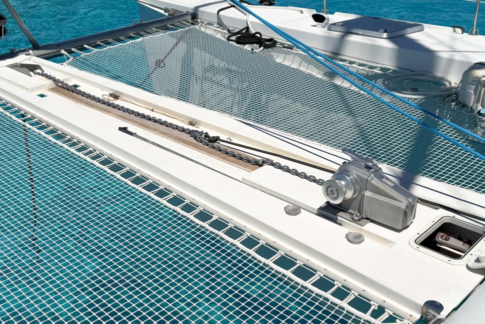 OUTREMER 55 LIGHT 17