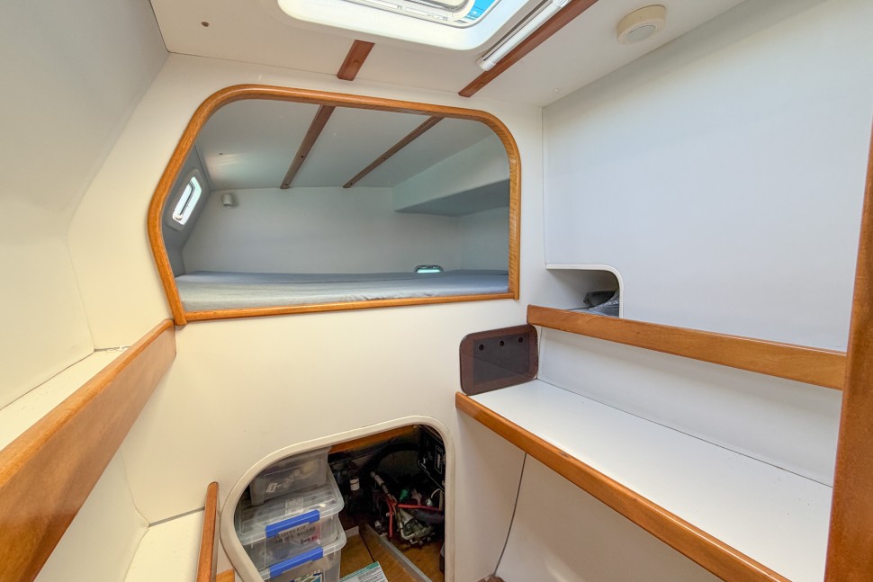 OUTREMER 55 LIGHT 26
