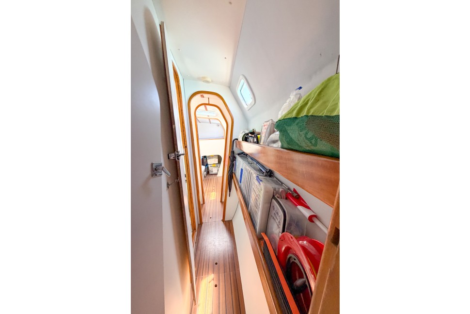 OUTREMER 55 LIGHT 48