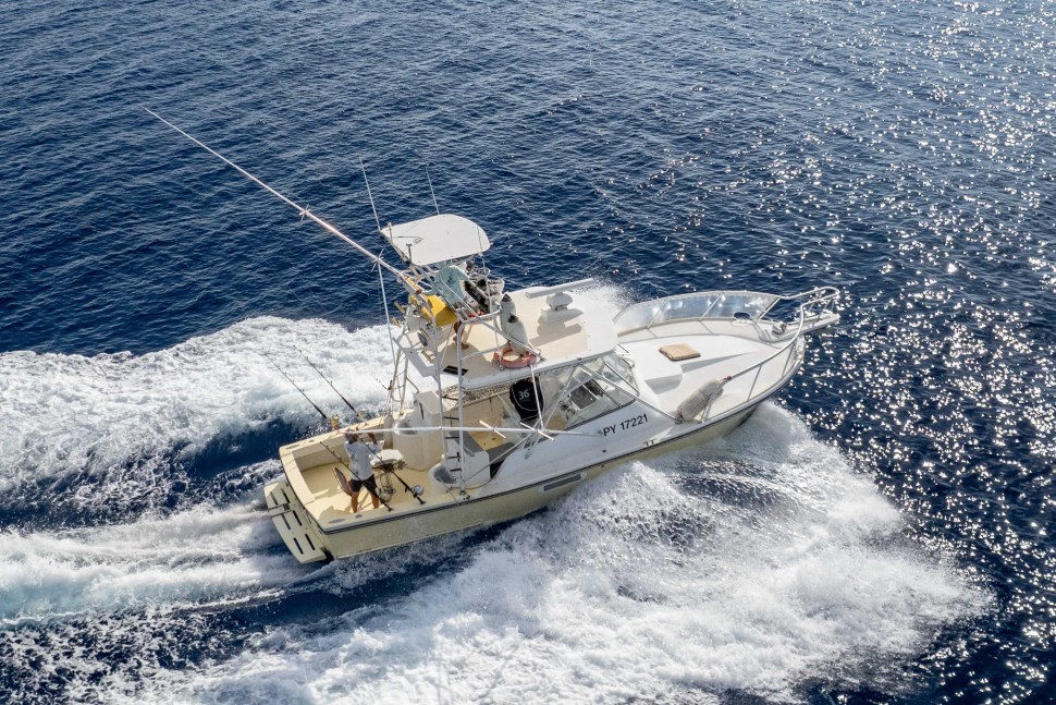 STRIKE EXPRESS 32 3