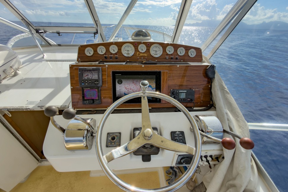 STRIKE EXPRESS 32 8