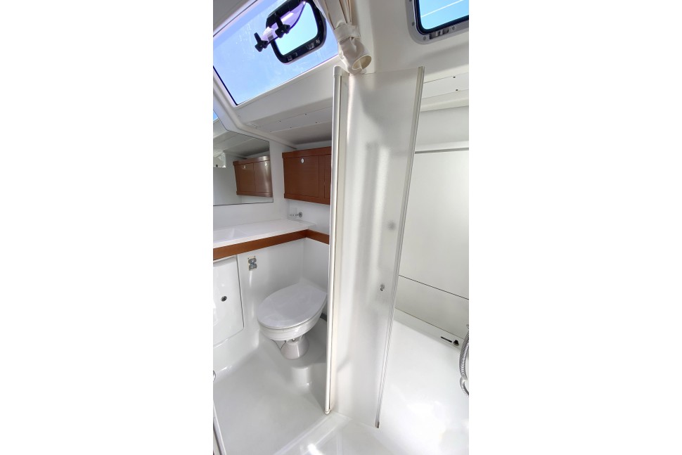 beneteau oceanis 54 123