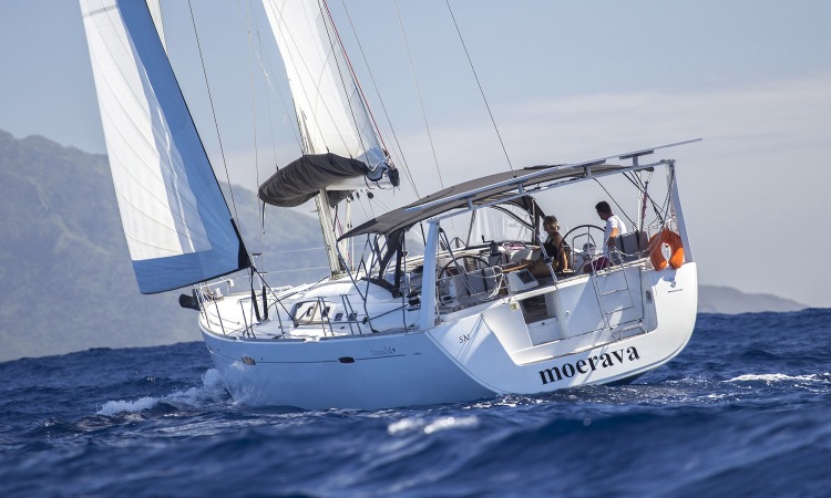 beneteau oceanis 54 103